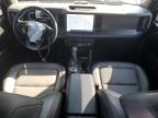 2024 Ford Bronco Everglades   للبيع في Gastonia، NC - Front End