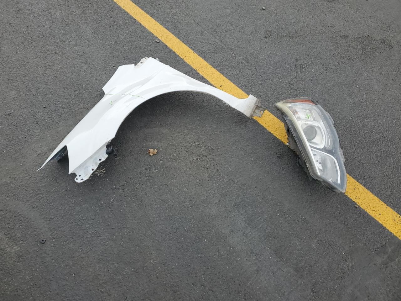 2017 Chevrolet Sonic VIN: 1G1JG6SH6H4177297 Lot: 62020345