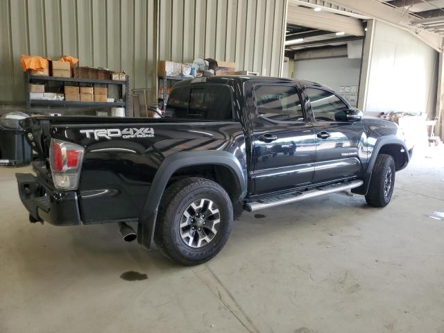  TOYOTA TACOMA 2021 Черный