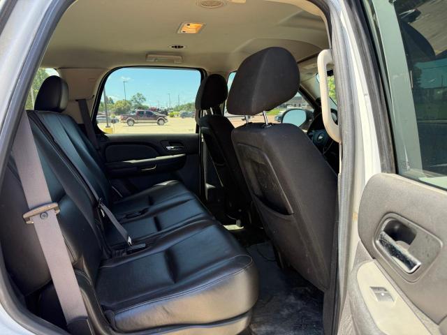 2011 CHEVROLET TAHOE SPECIAL  