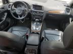 2015 Audi Q5 Premium Plus للبيع في Finksburg، MD - Mechanical