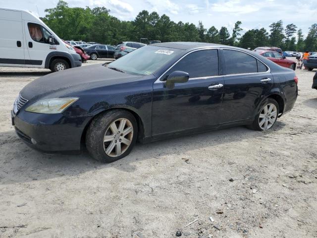 2009 Lexus Es 350