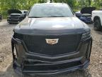 2024 CADILLAC ESCALADE V    à vendre chez Copart NY - NEWBURGH