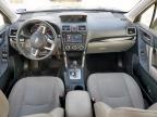 2017 Subaru Forester 2.5I Limited للبيع في Taylor، TX - Hail