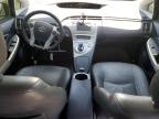 2015 Toyota Prius  de vânzare în Vallejo, CA - Front End