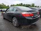 2014 Honda Accord Lx zu verkaufen in New Britain, CT - Front End