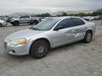 2006 Chrysler Sebring  for Sale in Las Vegas, NV - Side