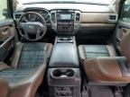 2017 Nissan Titan Sv   იყიდება Opa Locka-ში, FL - Front End