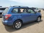 2015 Subaru Forester 2.5I продається в Greenwood, NE - Front End