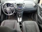 2016 Chevrolet Trax Ls   zu verkaufen in Woodhaven, MI - Front End