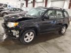2010 Subaru Forester Xs   للبيع في Avon، MN - Front End
