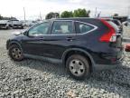 2016 Honda Cr-V Lx   zu verkaufen in Mebane, NC - Front End