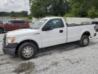 2013 Ford F150  للبيع في Fairburn، GA - Front End