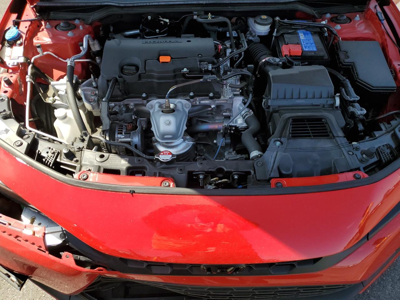 19XFL2G85RE029443 HONDA CIVIC 2024