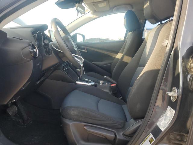  TOYOTA YARIS 2019 Szary