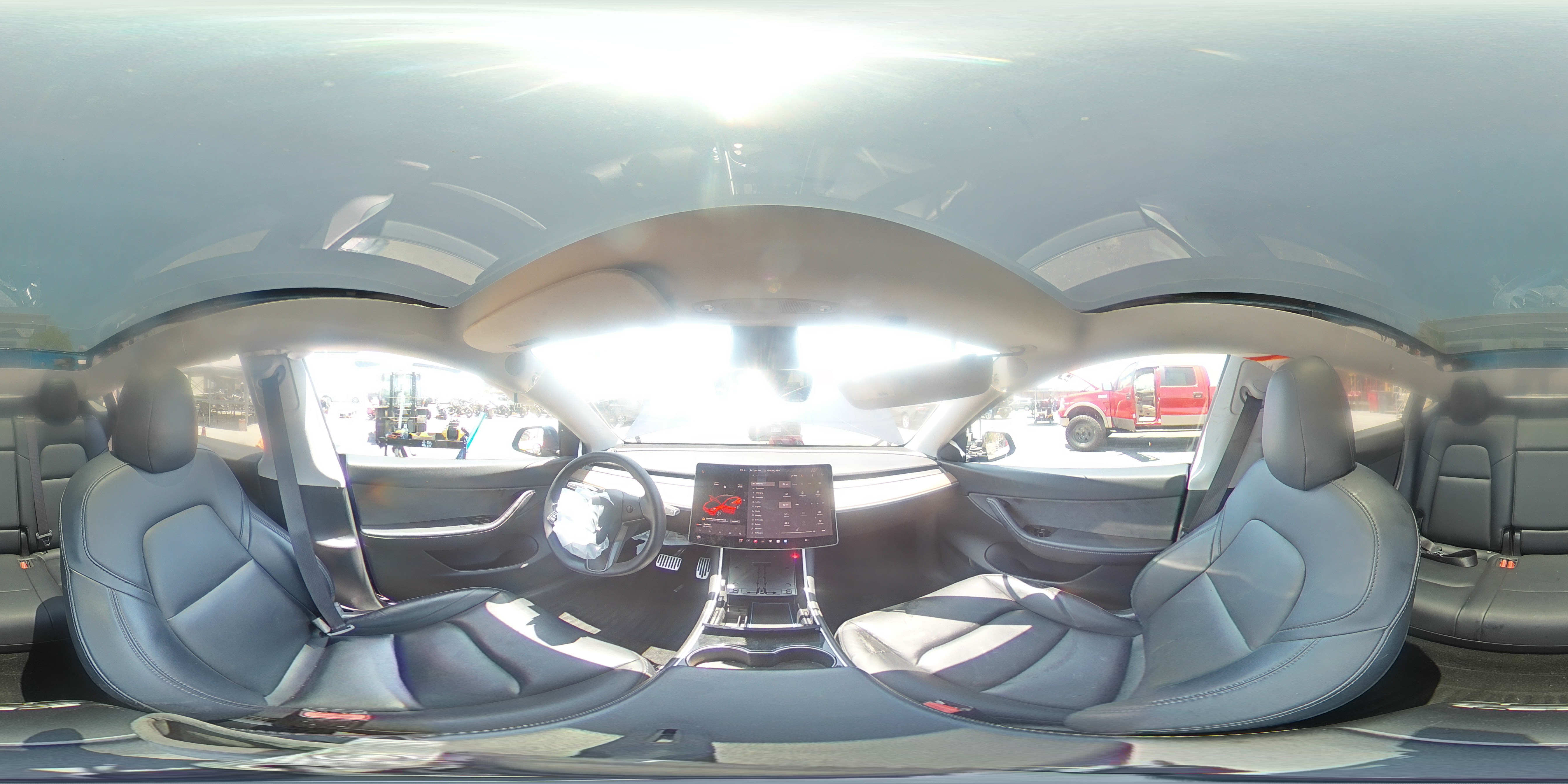 2020 Tesla Model Y VIN: 5YJYGDEE7LF057912 Lot: 62573205