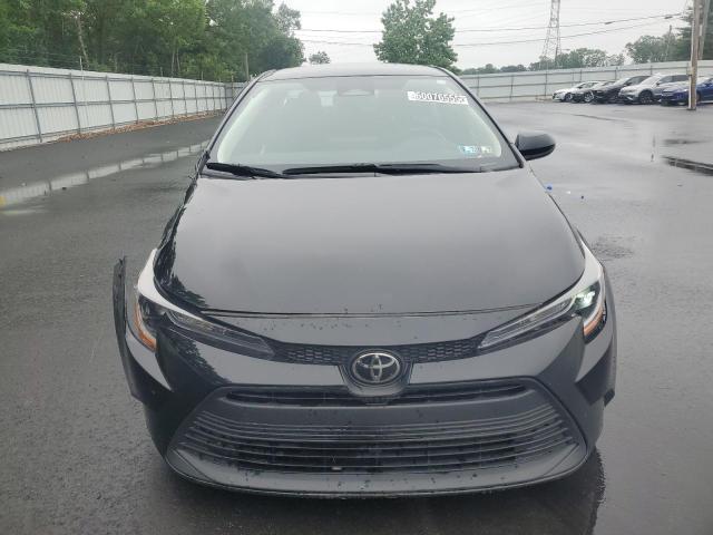  TOYOTA COROLLA 2024 Czarny