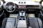 2021 Porsche Cayenne en Venta en North Billerica, MA - Normal Wear