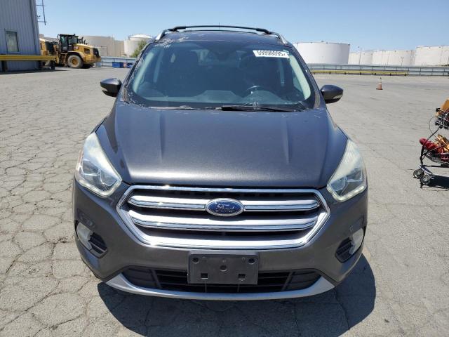  FORD ESCAPE 2017 Gray