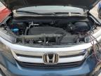 2022 Honda Pilot Exl продається в Leroy, NY - Vandalism