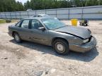 1996 Buick Regal Custom na sprzedaż w Charles City, VA - Front End