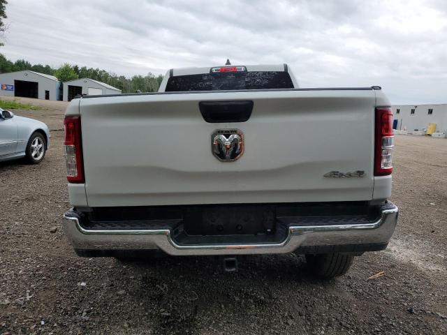  RAM 1500 2024 White