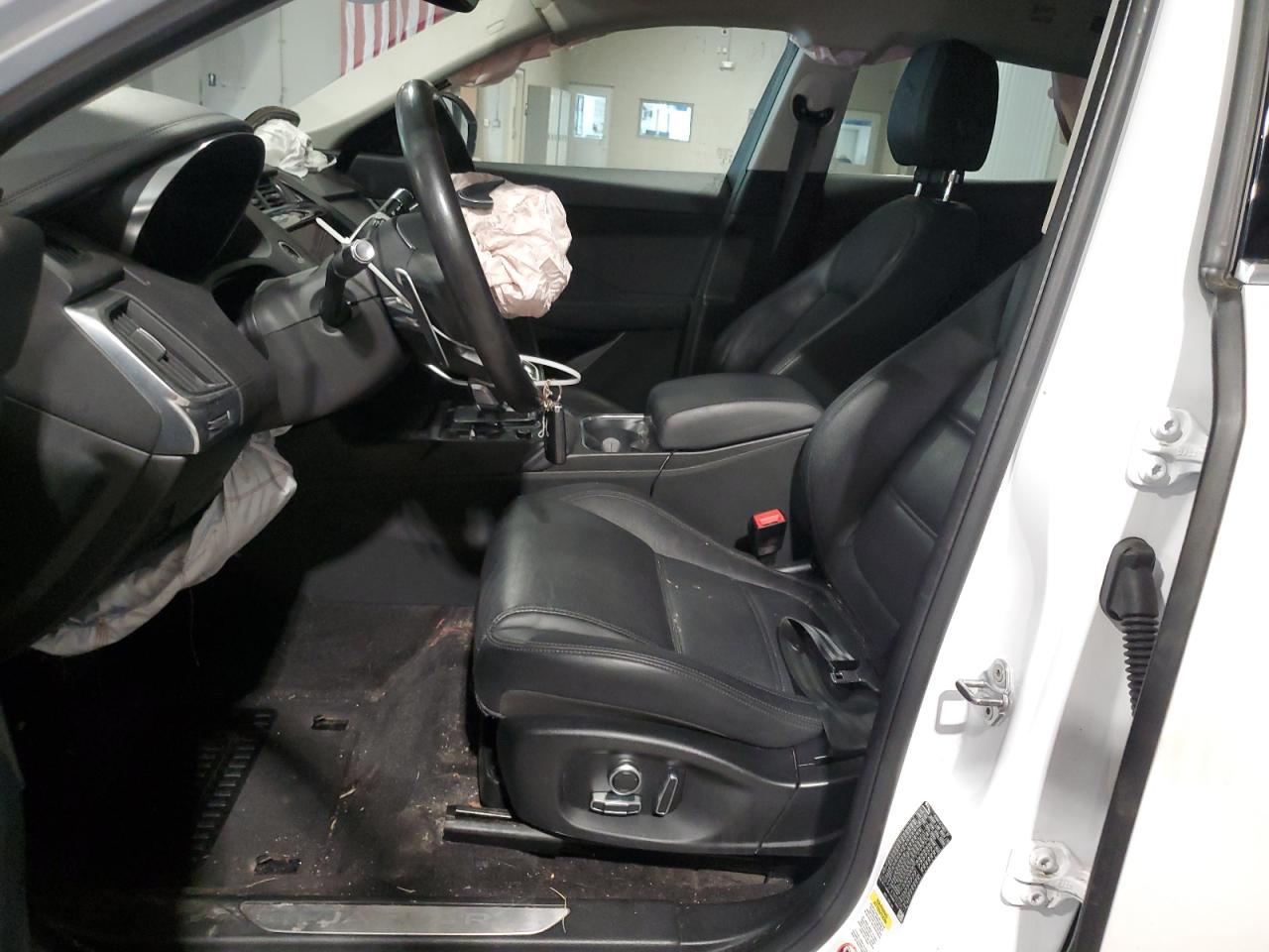 2022 Jaguar E-Pace Se VIN: SADFP2FX1N1030622 Lot: 61433485