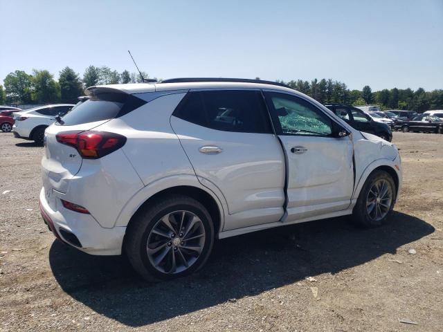  BUICK ENCORE 2020 Biały