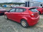 2013 HYUNDAI ACCENT GLS   for sale at Copart NS - HALIFAX