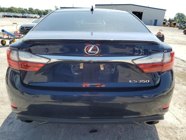  LEXUS ES350 2016 Granatowy