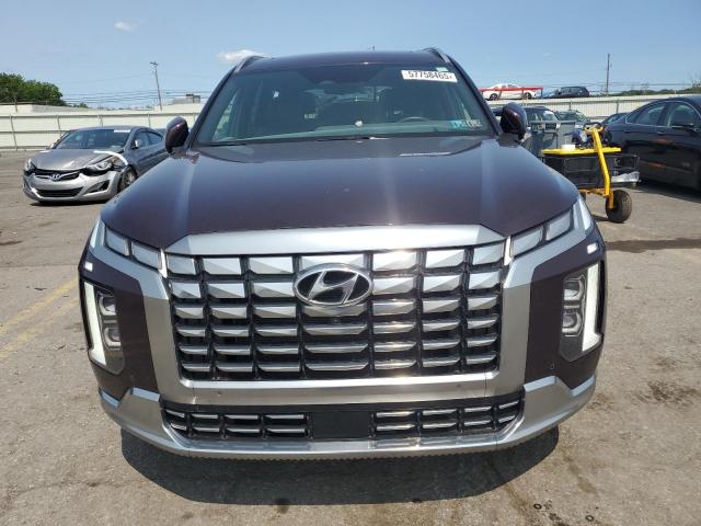  HYUNDAI PALISADE 2023 Purple