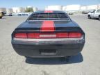 2012 Dodge Challenger Sxt en Venta en Martinez, CA - Minor Dent/Scratches
