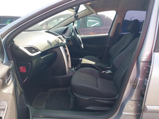 2011 PEUGEOT 207 A