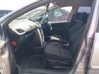 2011 PEUGEOT 207 A for sale at Copart YORK
