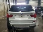 2014 Bmw X3 Xdrive35I for Sale in Ham Lake, MN - Side