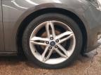 2015 FORD FOCUS TITA for sale at Copart NEWBURY