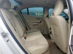 2015 Volvo S60 Platinum en Venta en Wilmer, TX - Mechanical
