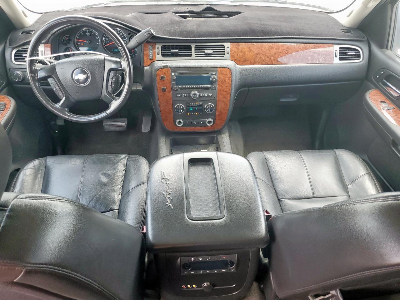 2008 Chevrolet Suburban C1500 Ls VIN: 3GNFC16048G166504 Lot: 61897725