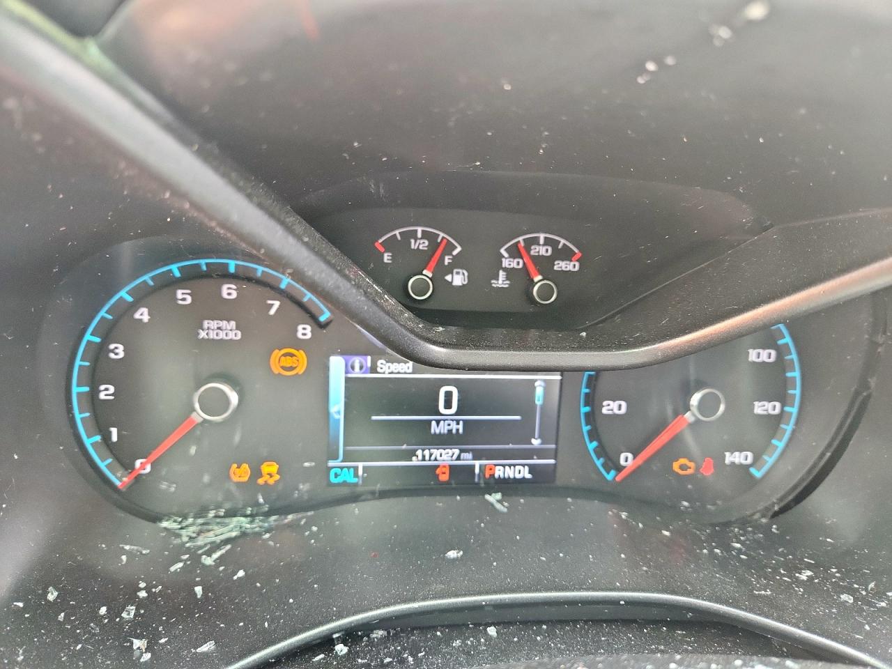2018 GMC Canyon Sle VIN: 1GTG5CEN7J1311541 Lot: 60136205