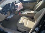 2013 MERCEDES-BENZ C 350 4MATIC   for sale at Copart NS - HALIFAX