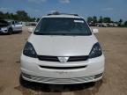2004 Toyota Sienna Xle en Venta en Elgin, IL - Vandalism