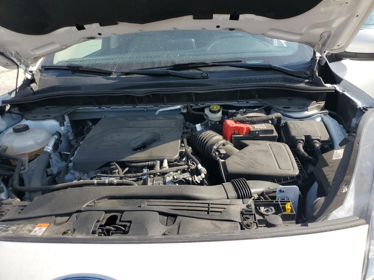 1FMCU9G67LUB68257 FORD ESCAPE 2020
