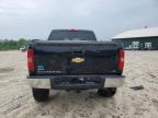 2011 Chevrolet Silverado K1500 Ltz за продажба в Candia, NH - Front End