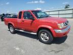 2000 Nissan Frontier King Cab Xe للبيع في Dunn، NC - Minor Dent/Scratches
