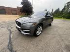 2018 Jaguar F-Pace R - Sport for Sale in Wheeling, IL - Normal Wear