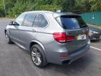 2015 BMW X5 M50D AU for sale at Copart ST HELENS