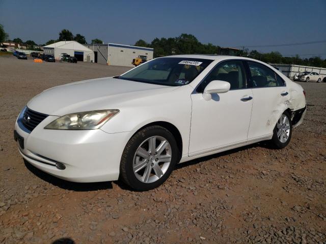 2009 Lexus Es 350