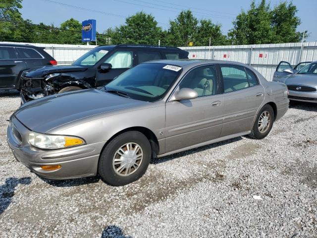 2002 Buick Lesabre Custom