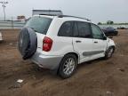 2005 Toyota Rav4  na sprzedaż w Colorado Springs, CO - Front End