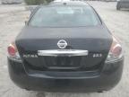 2012 Nissan Altima Base   na sprzedaż w Cahokia Heights, IL - Side